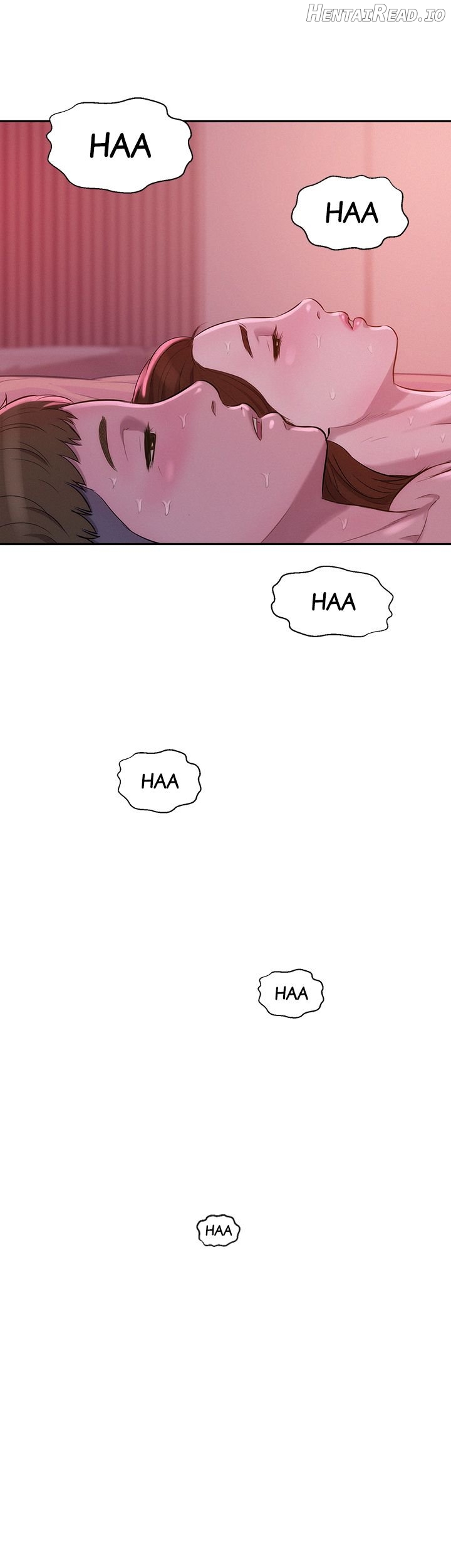 Freshman - Manhwa Chapter 10 - page 25