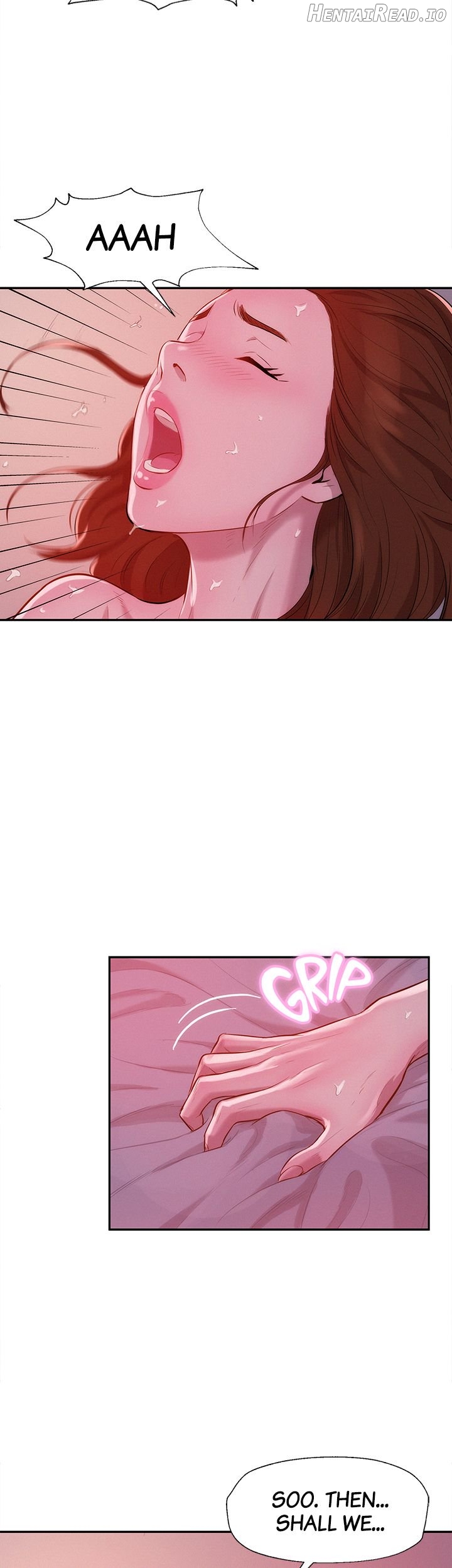 Freshman - Manhwa Chapter 10 - page 3