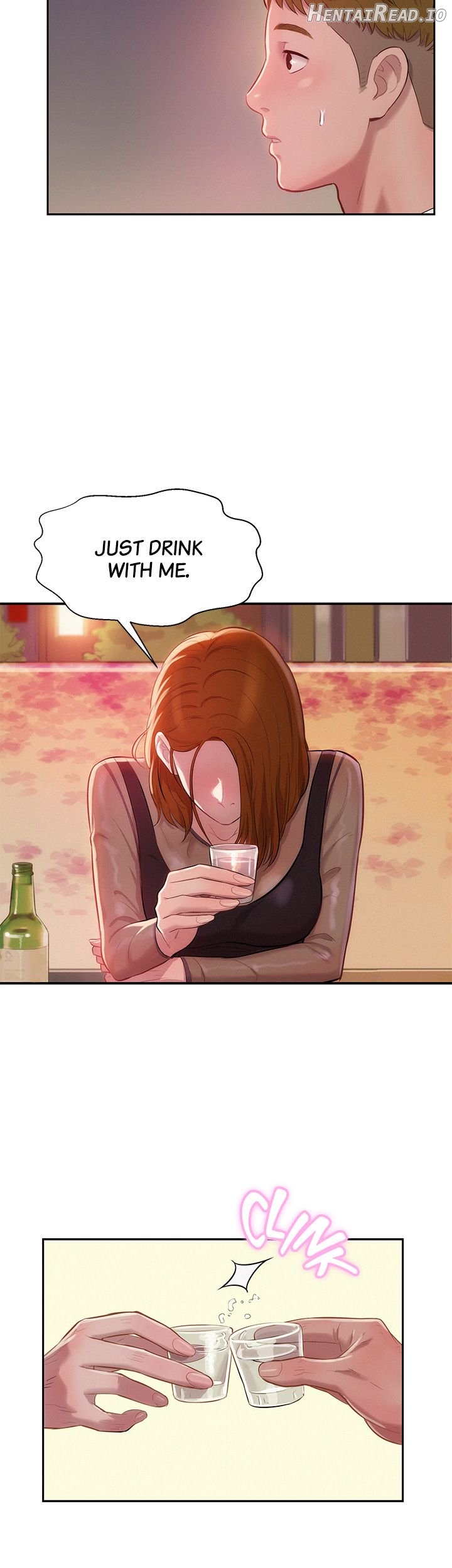 Freshman - Manhwa Chapter 11 - page 15