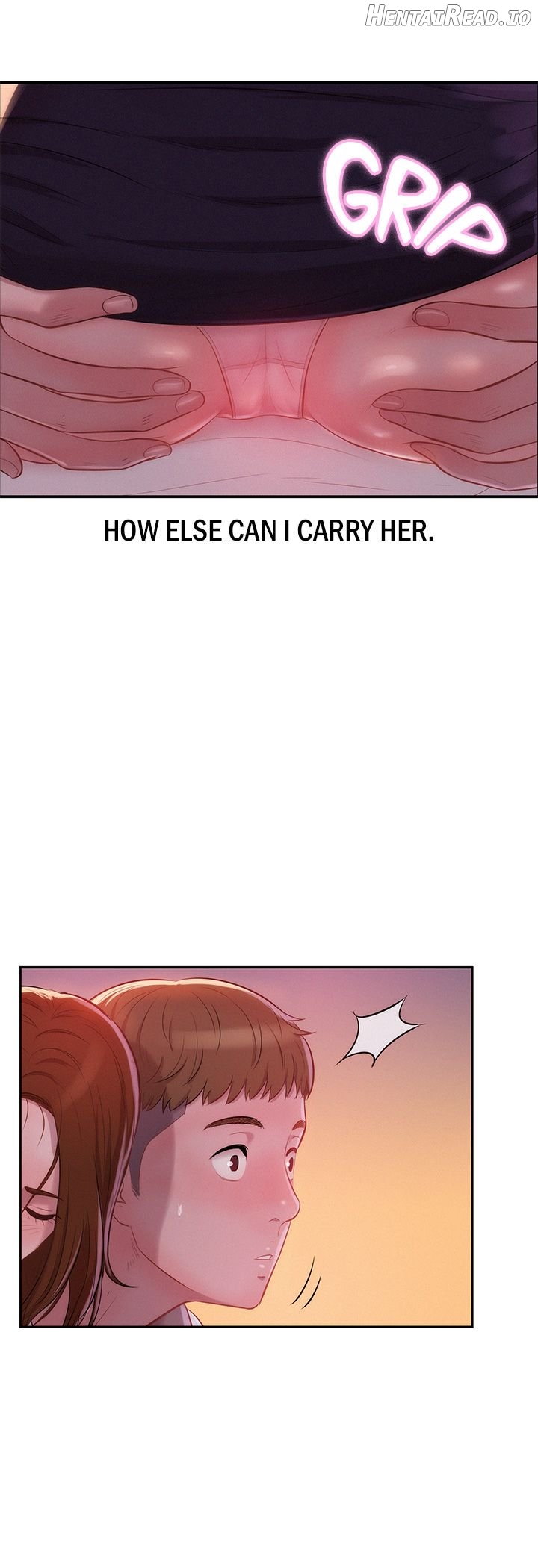 Freshman - Manhwa Chapter 11 - page 20