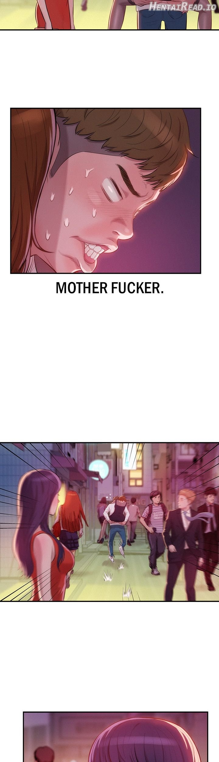 Freshman - Manhwa Chapter 11 - page 23