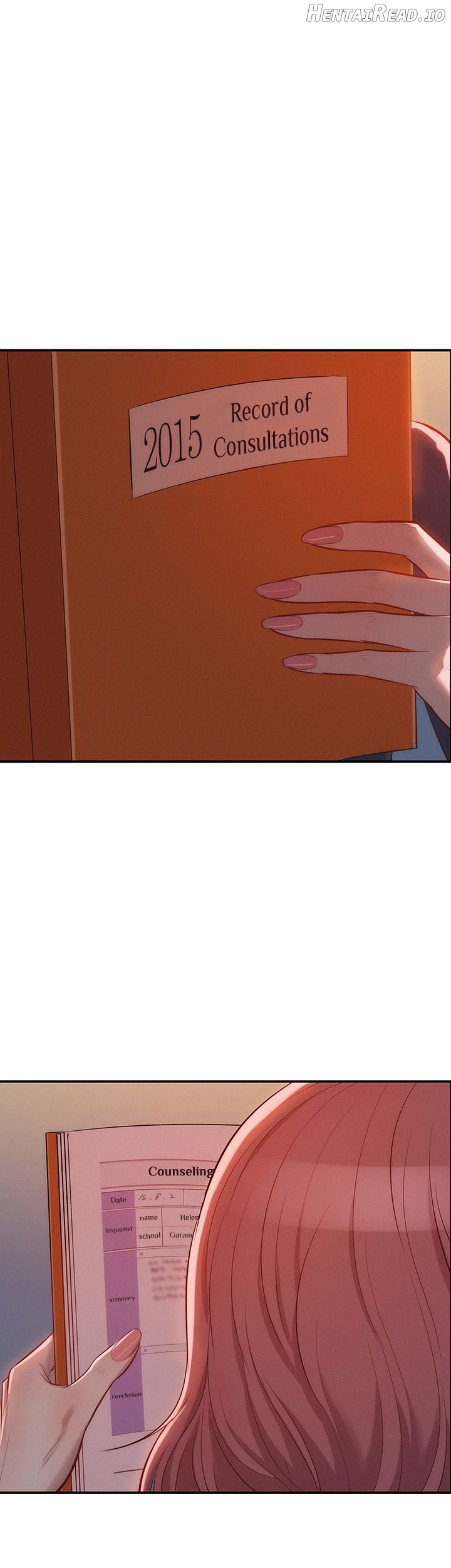 Freshman - Manhwa Chapter 11 - page 25