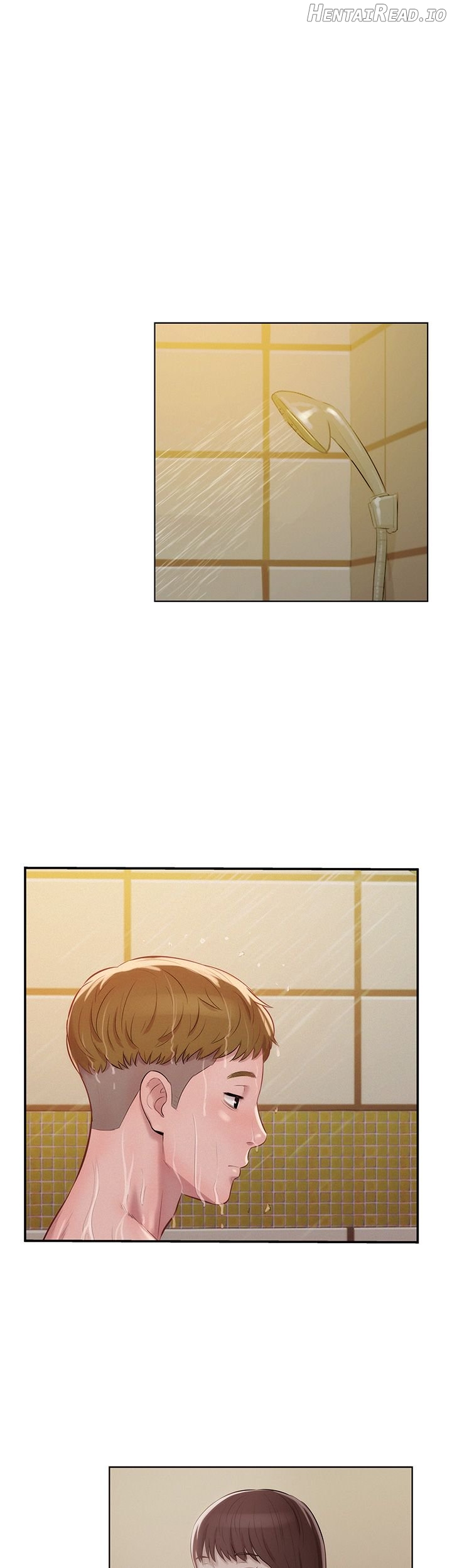 Freshman - Manhwa Chapter 11 - page 27