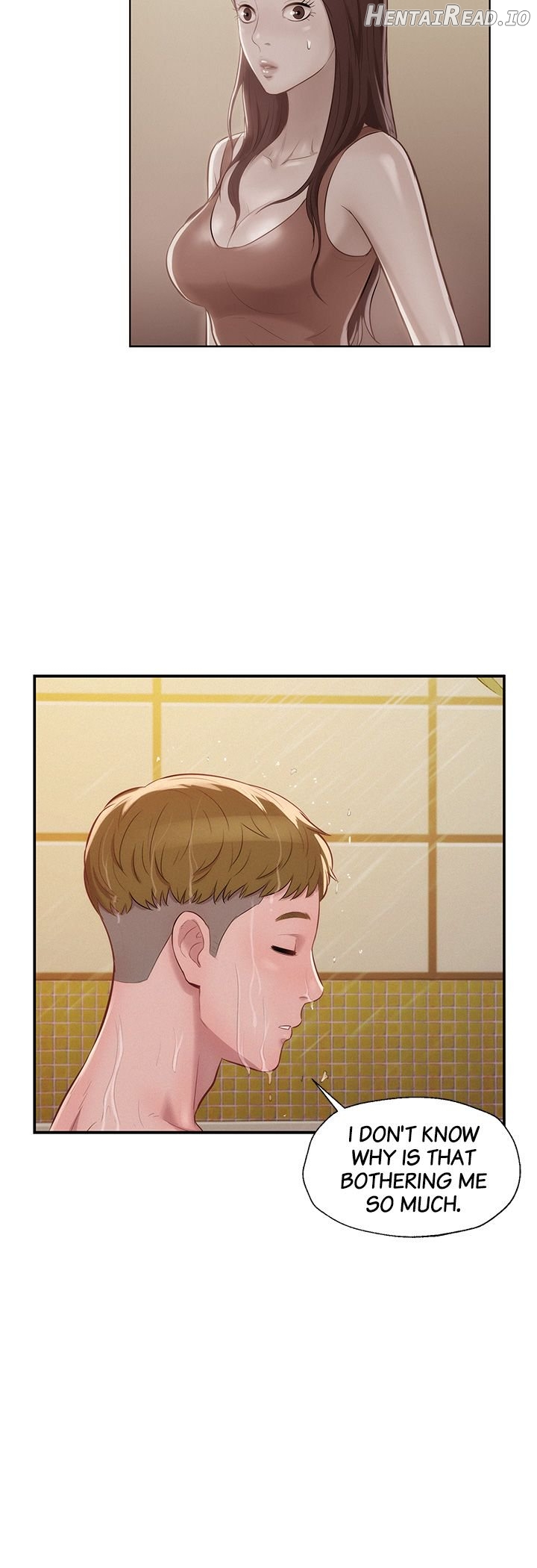 Freshman - Manhwa Chapter 11 - page 28