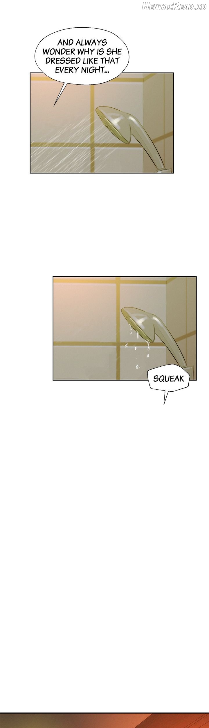 Freshman - Manhwa Chapter 11 - page 29