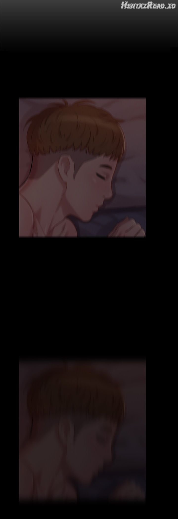 Freshman - Manhwa Chapter 11 - page 32