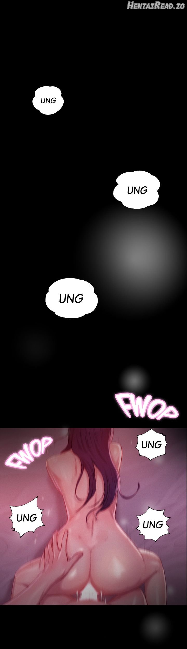 Freshman - Manhwa Chapter 11 - page 33