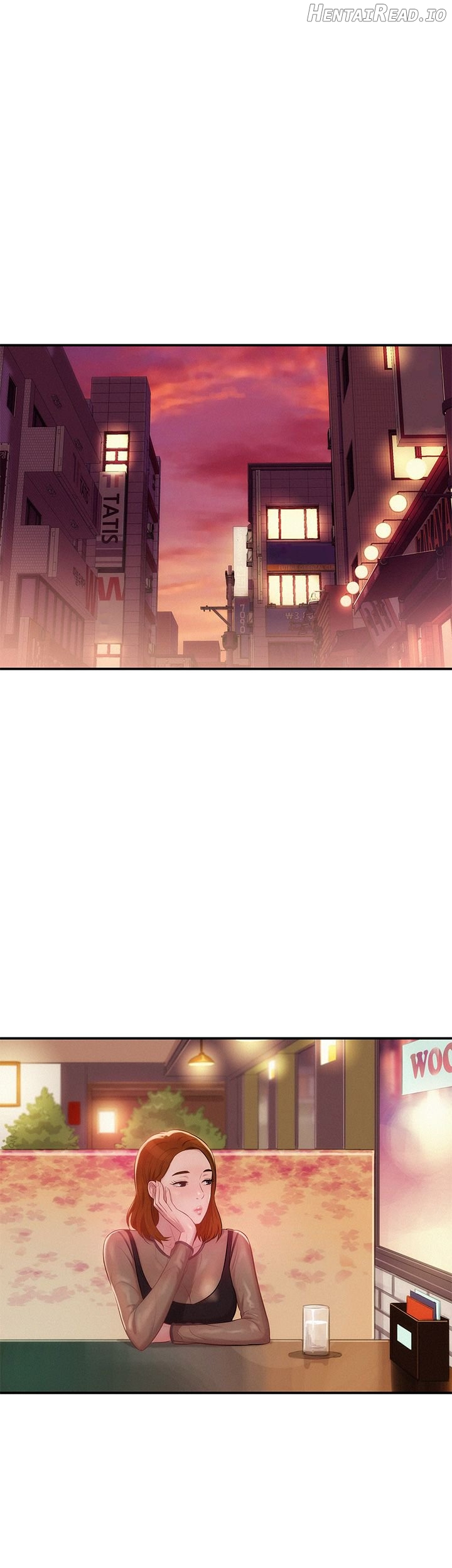 Freshman - Manhwa Chapter 11 - page 5
