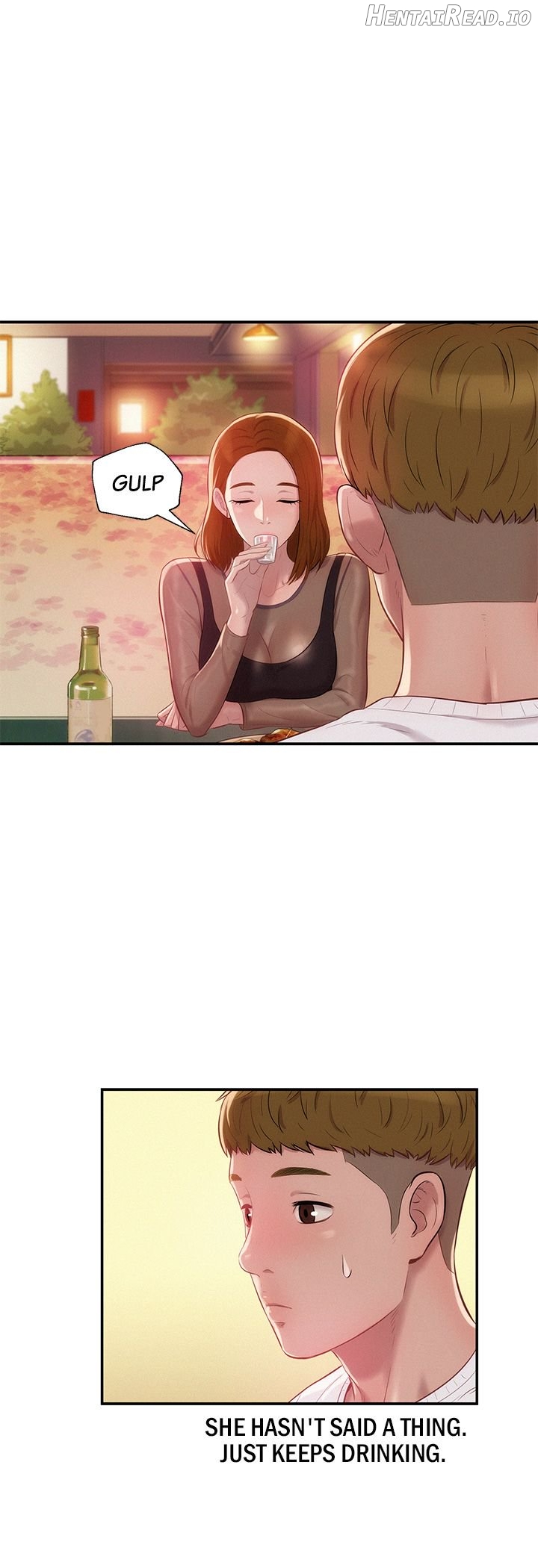 Freshman - Manhwa Chapter 11 - page 8