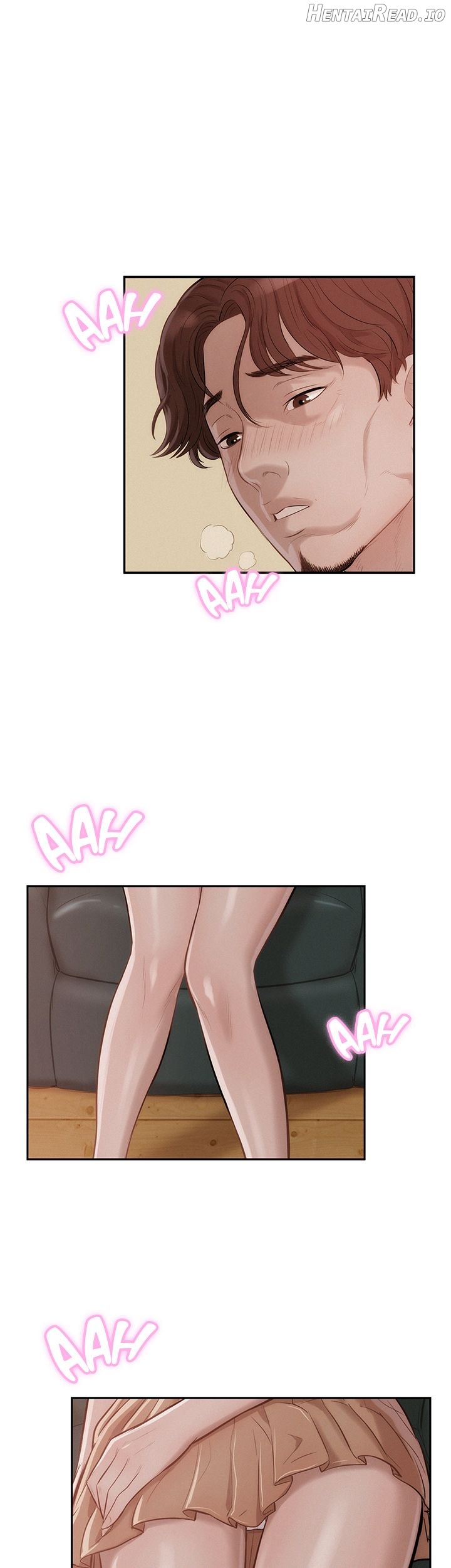 Freshman - Manhwa Chapter 13 - page 15