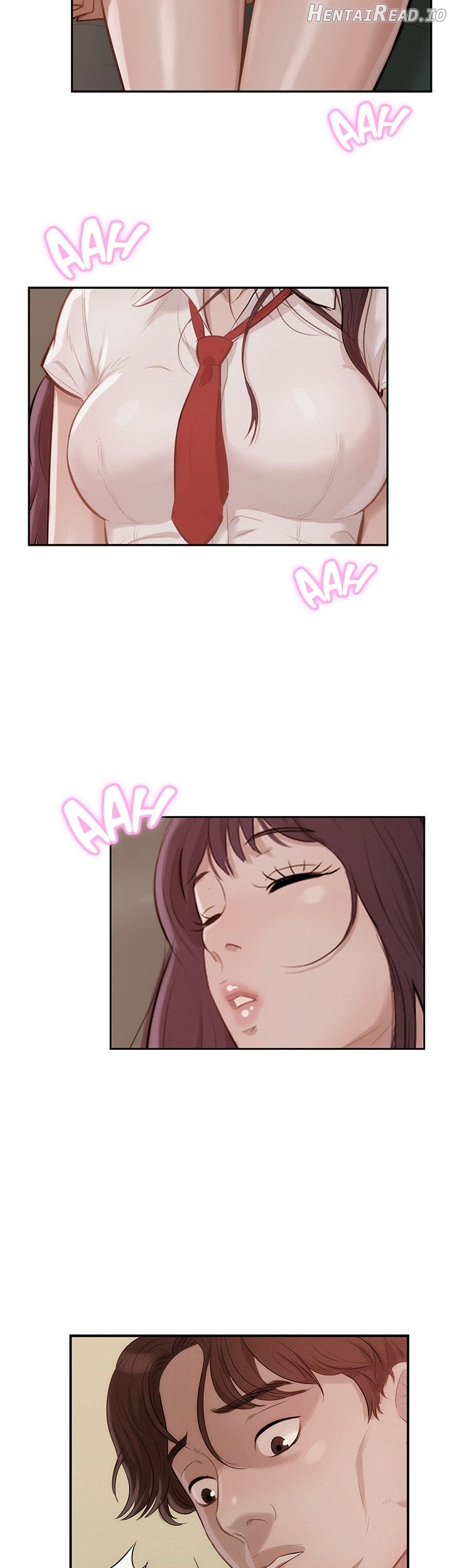 Freshman - Manhwa Chapter 13 - page 16