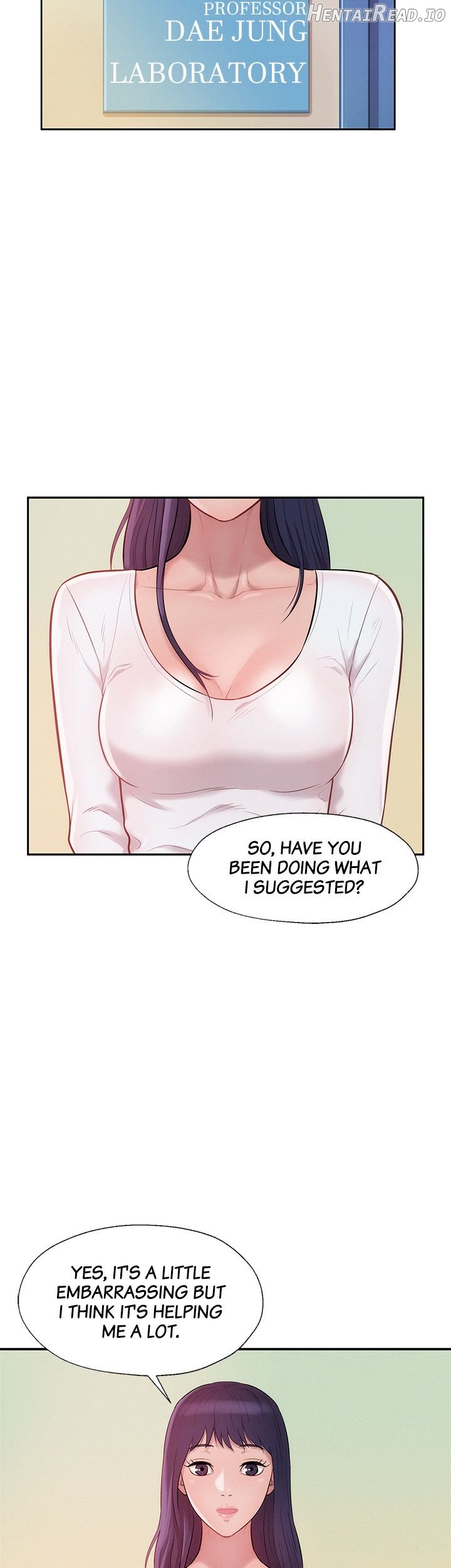 Freshman - Manhwa Chapter 13 - page 2