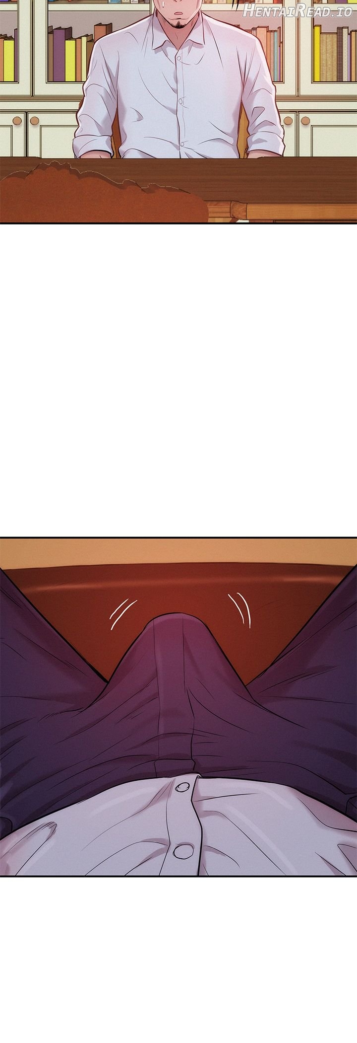 Freshman - Manhwa Chapter 13 - page 21