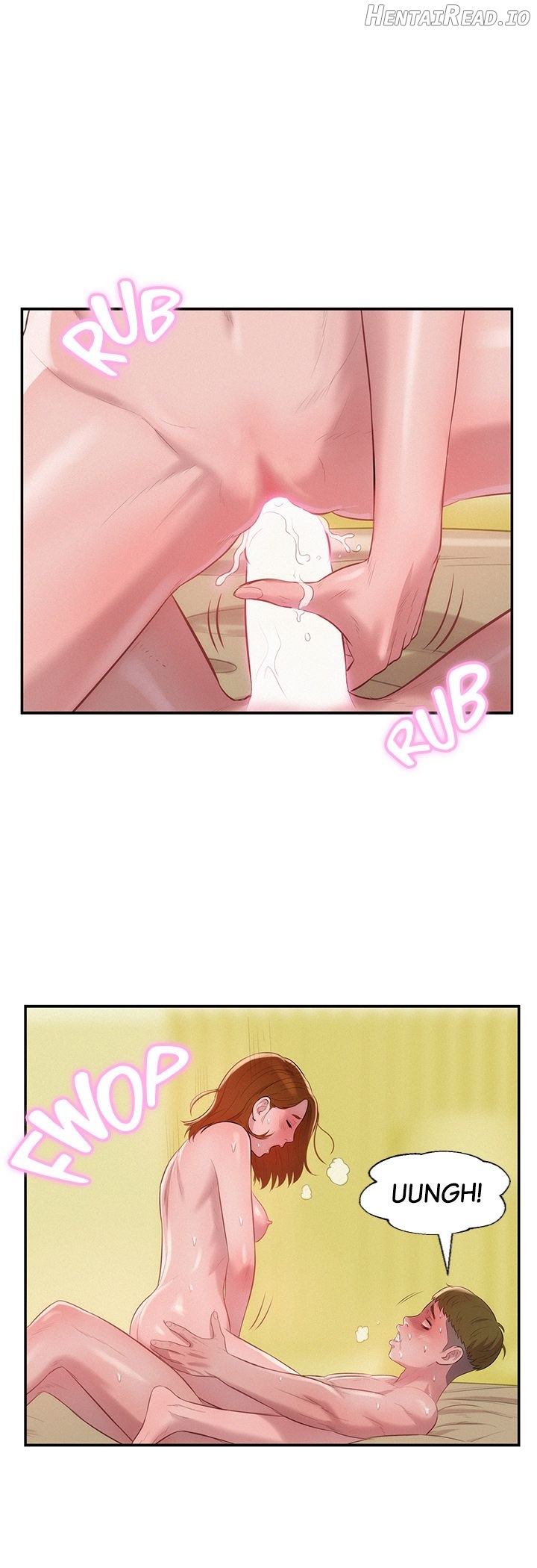 Freshman - Manhwa Chapter 13 - page 25