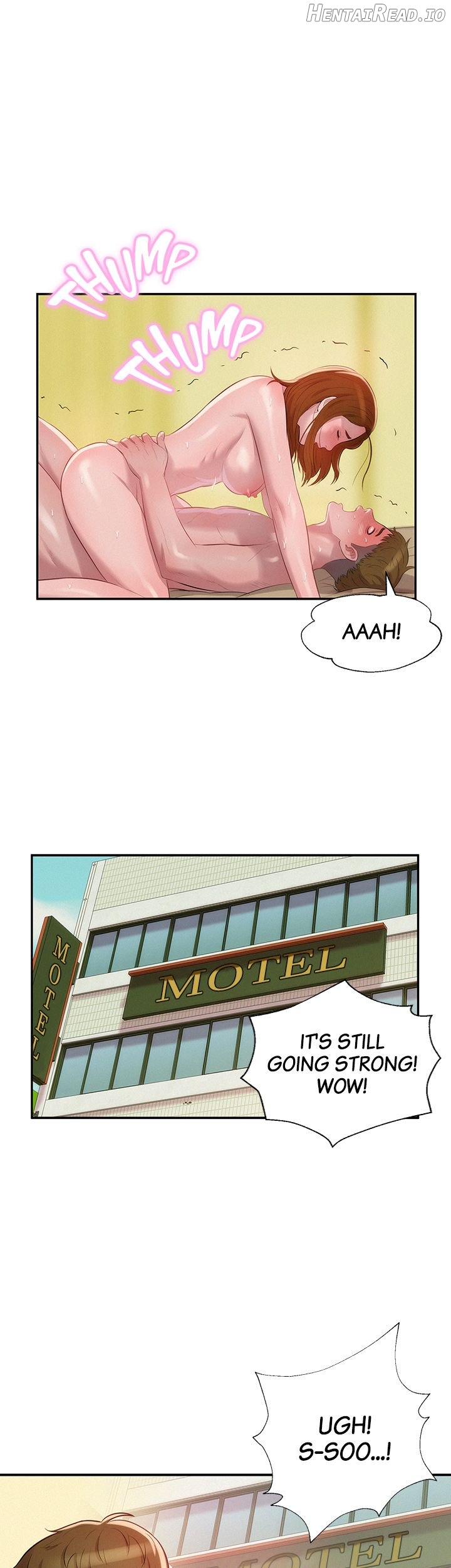 Freshman - Manhwa Chapter 13 - page 26