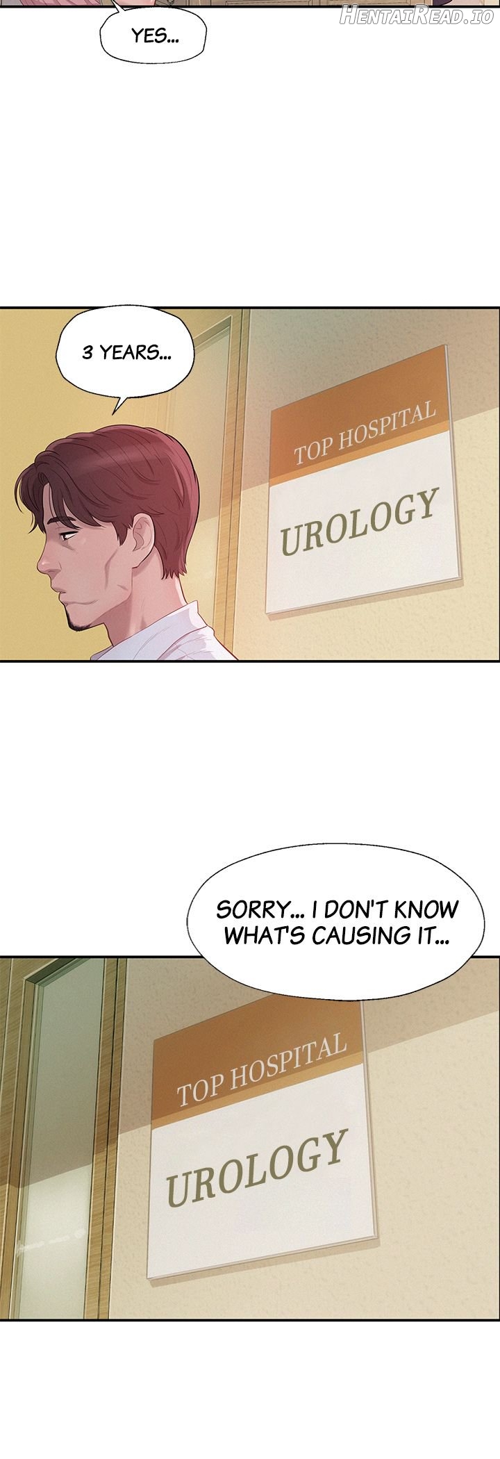 Freshman - Manhwa Chapter 13 - page 4