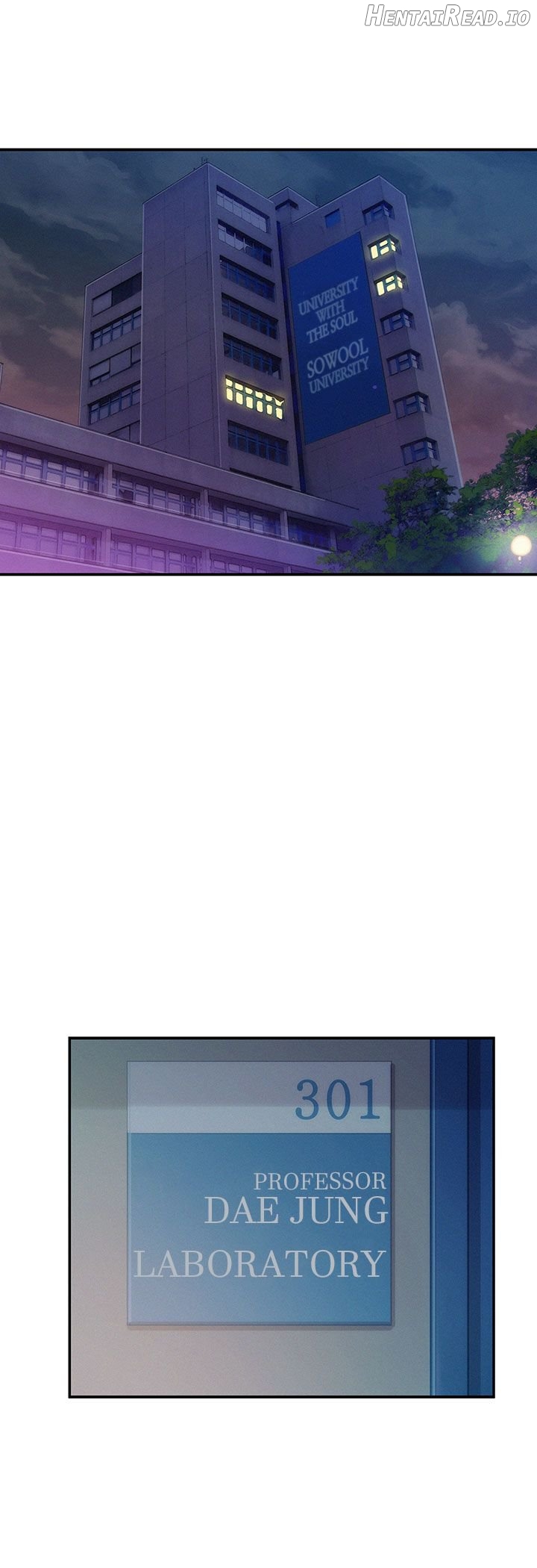 Freshman - Manhwa Chapter 14 - page 20