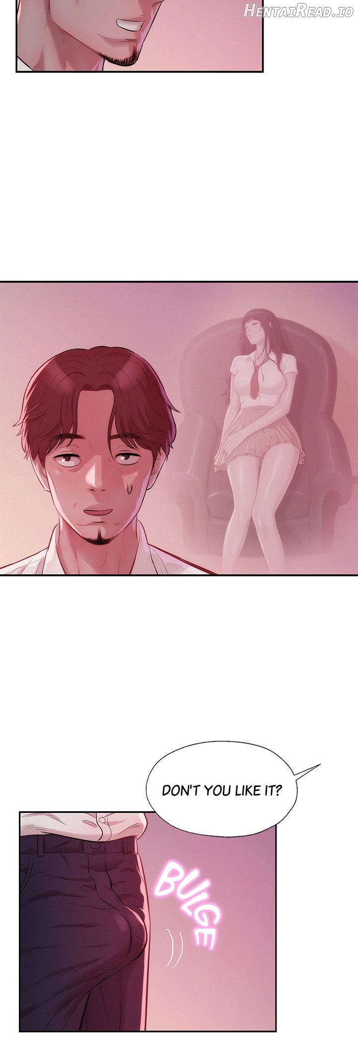 Freshman - Manhwa Chapter 14 - page 24