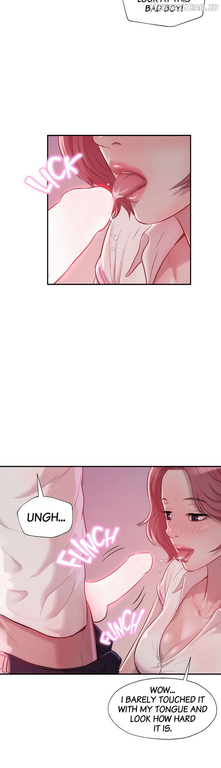Freshman - Manhwa Chapter 14 - page 26