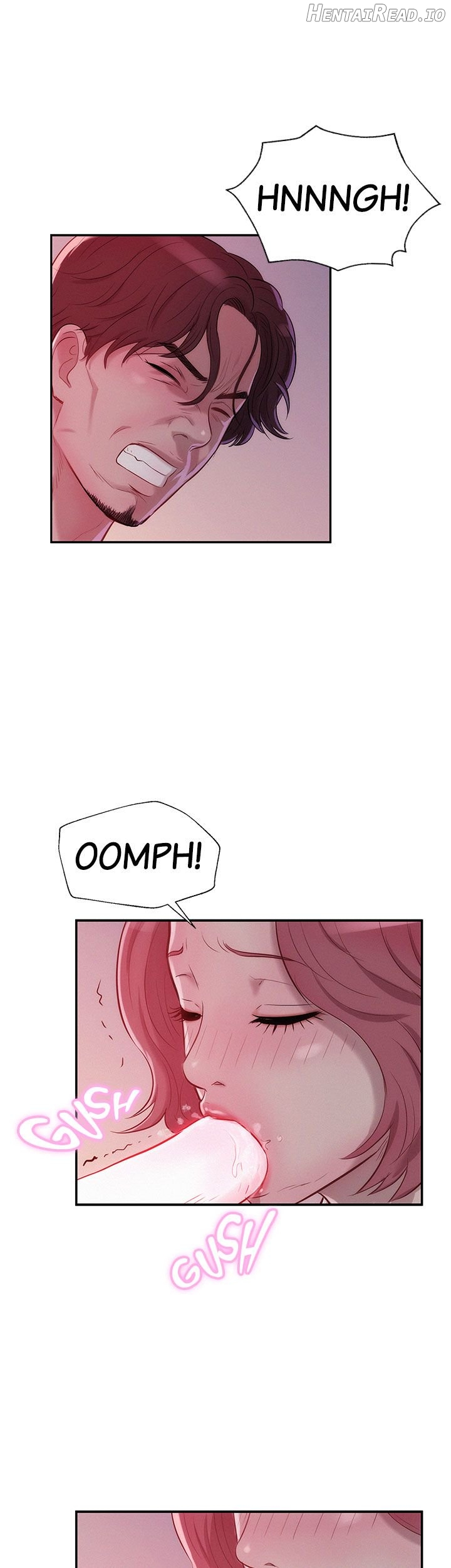 Freshman - Manhwa Chapter 14 - page 29