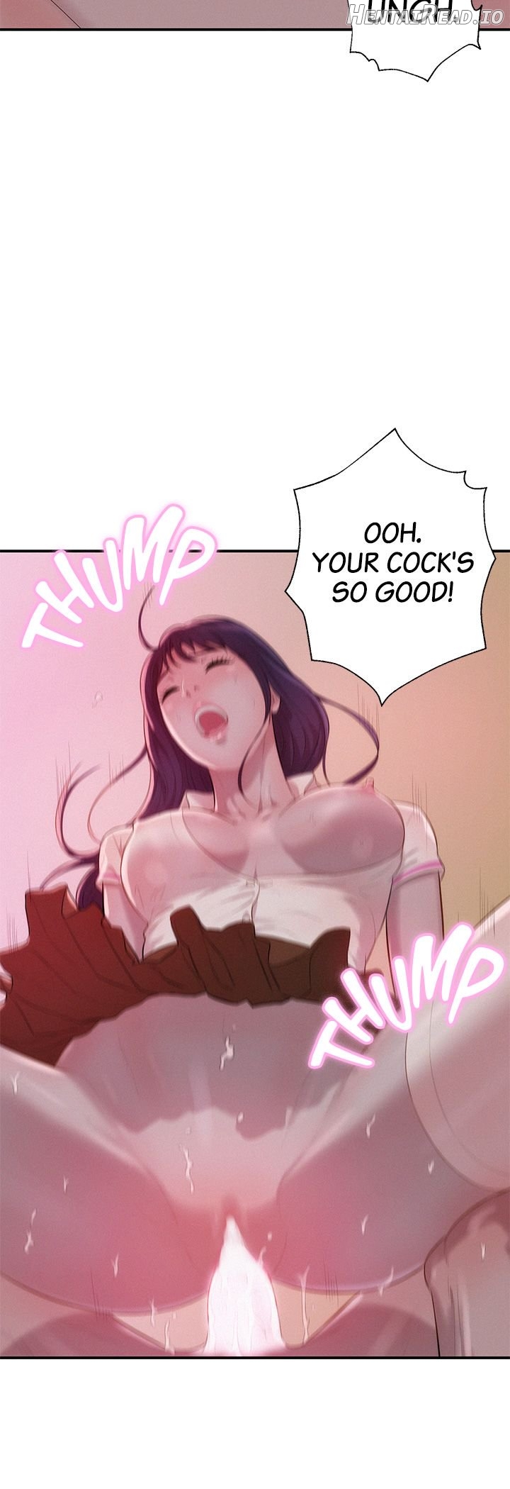 Freshman - Manhwa Chapter 15 - page 16