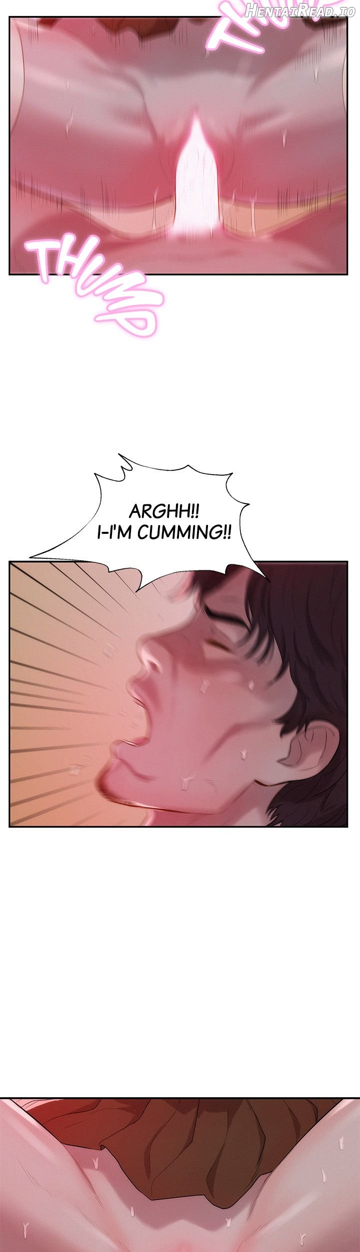 Freshman - Manhwa Chapter 15 - page 18
