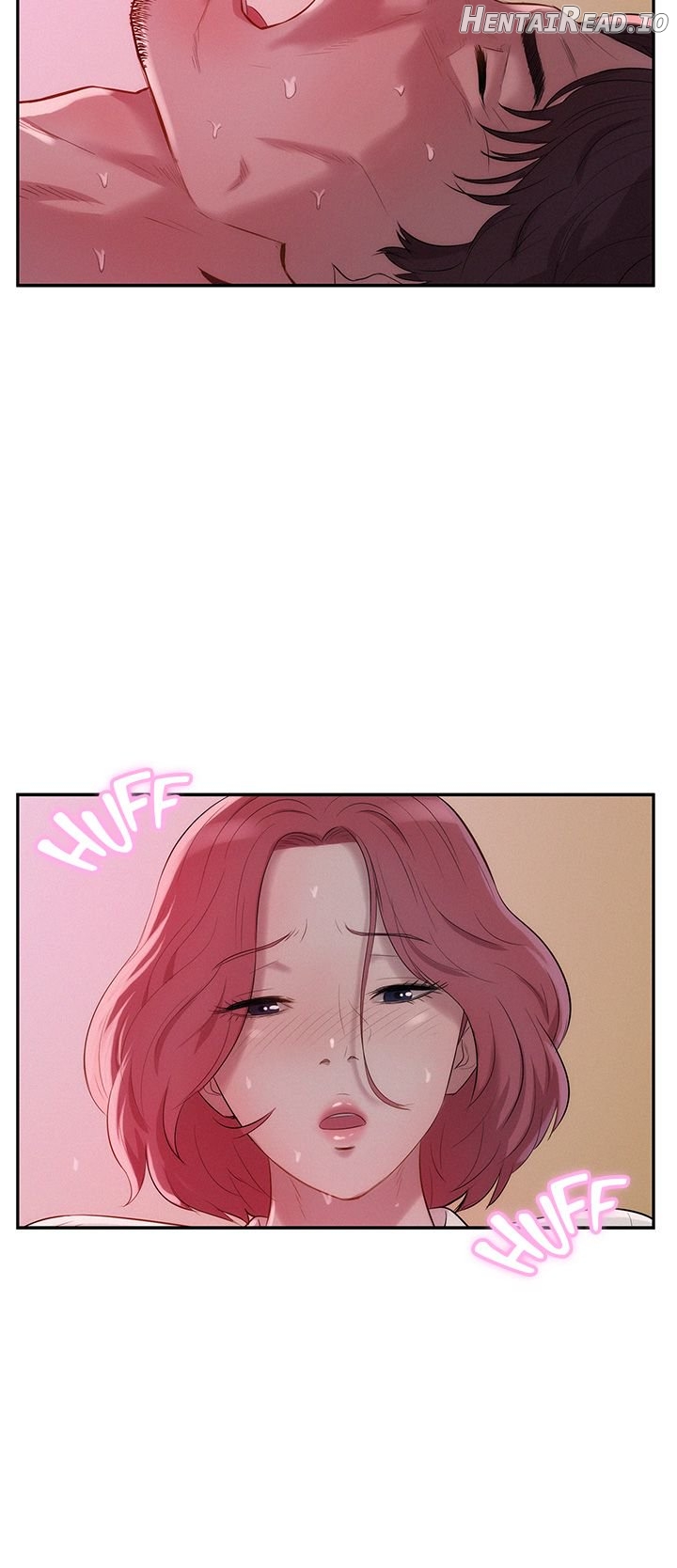 Freshman - Manhwa Chapter 15 - page 20