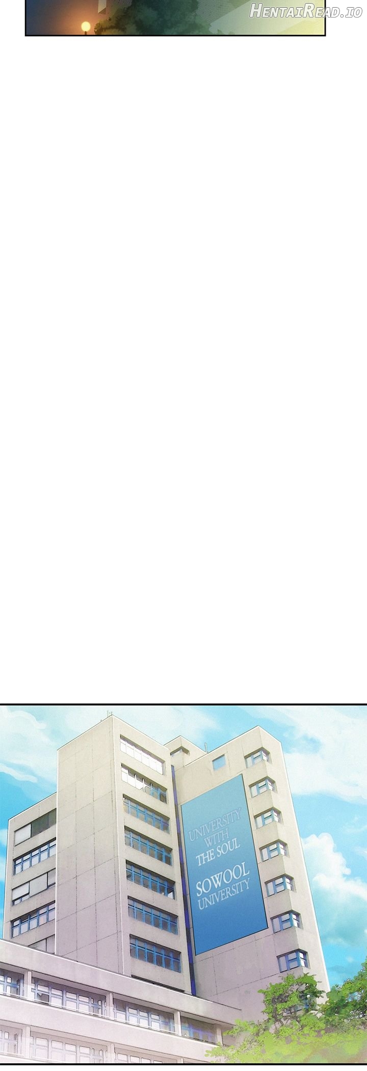Freshman - Manhwa Chapter 15 - page 24