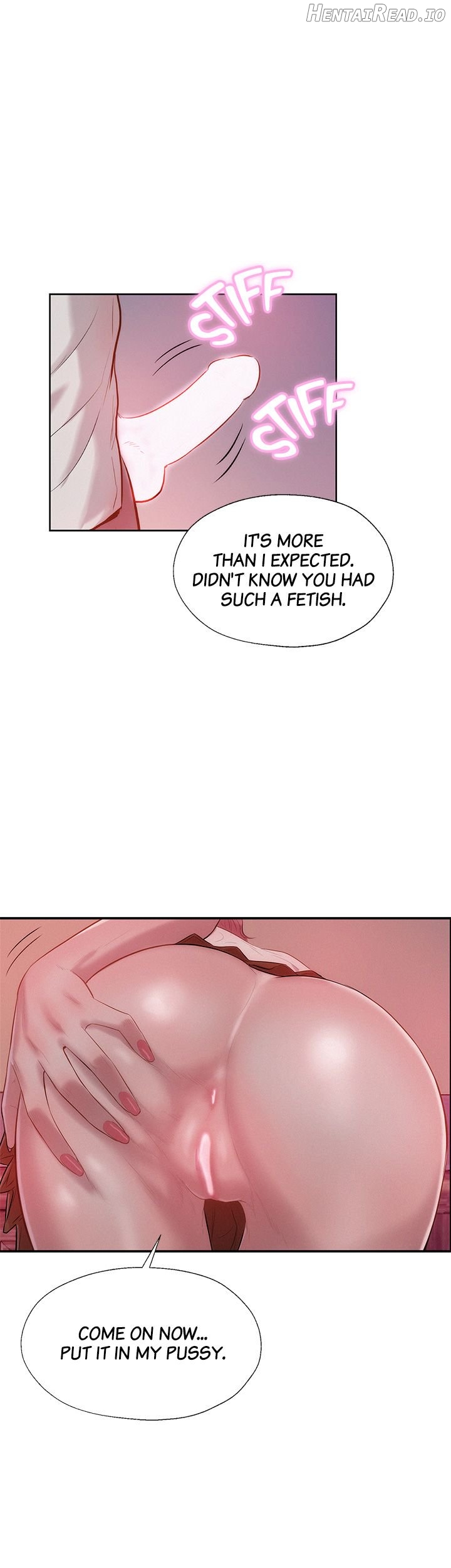 Freshman - Manhwa Chapter 15 - page 6