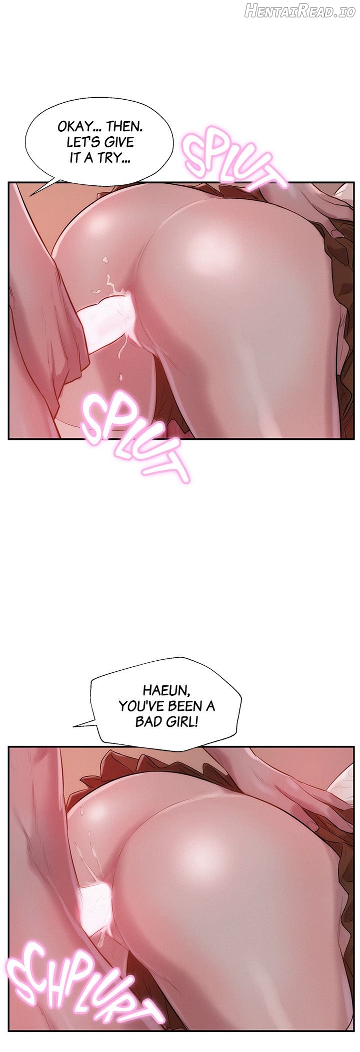 Freshman - Manhwa Chapter 15 - page 8