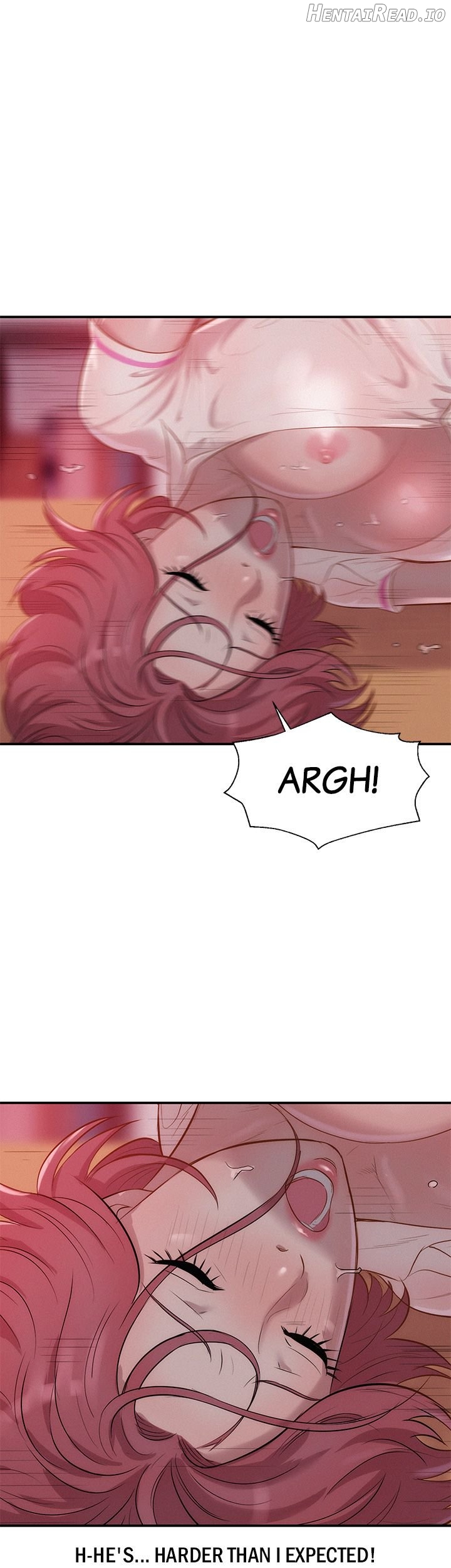 Freshman - Manhwa Chapter 15 - page 9