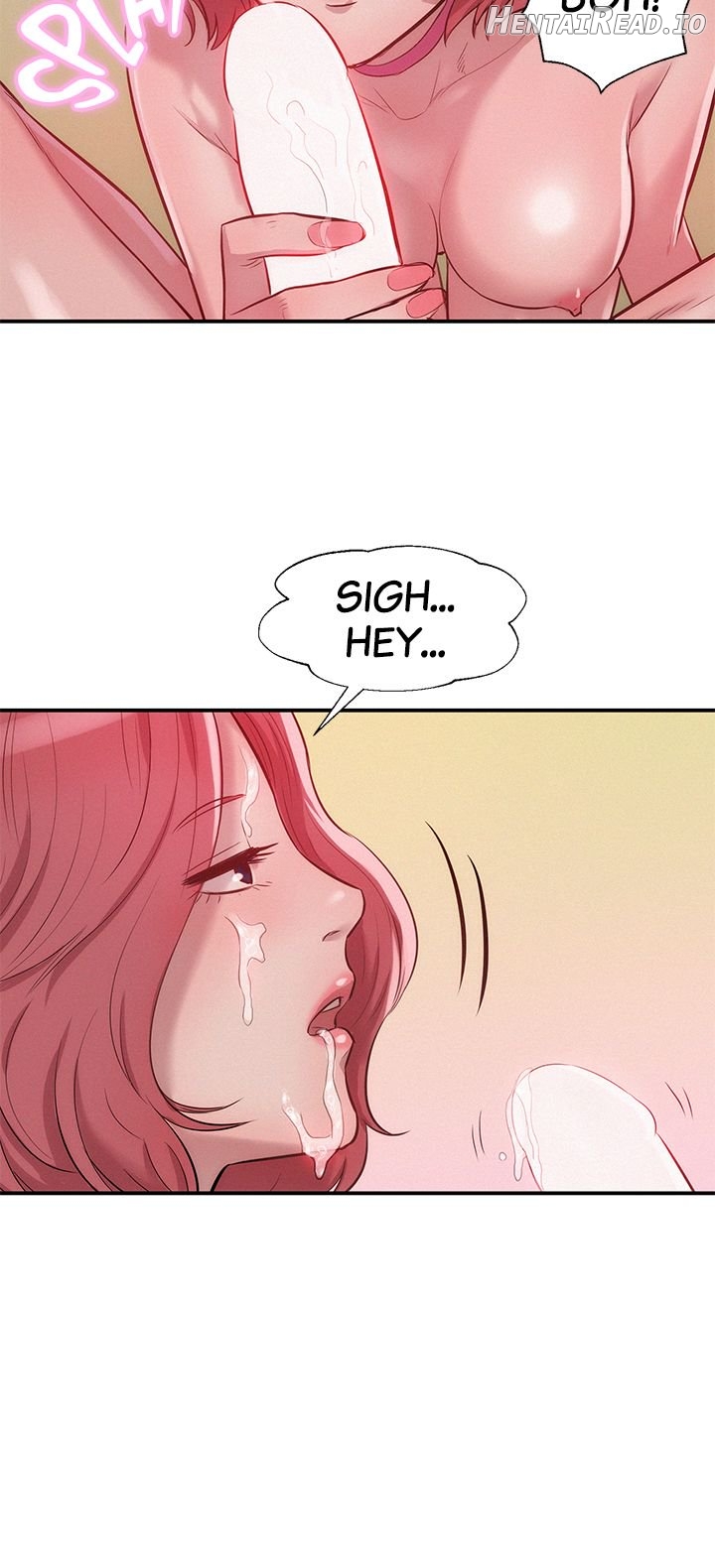 Freshman - Manhwa Chapter 16 - page 13
