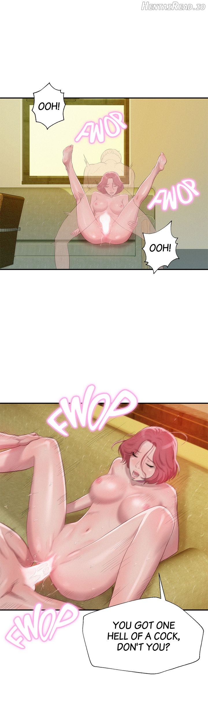 Freshman - Manhwa Chapter 16 - page 18