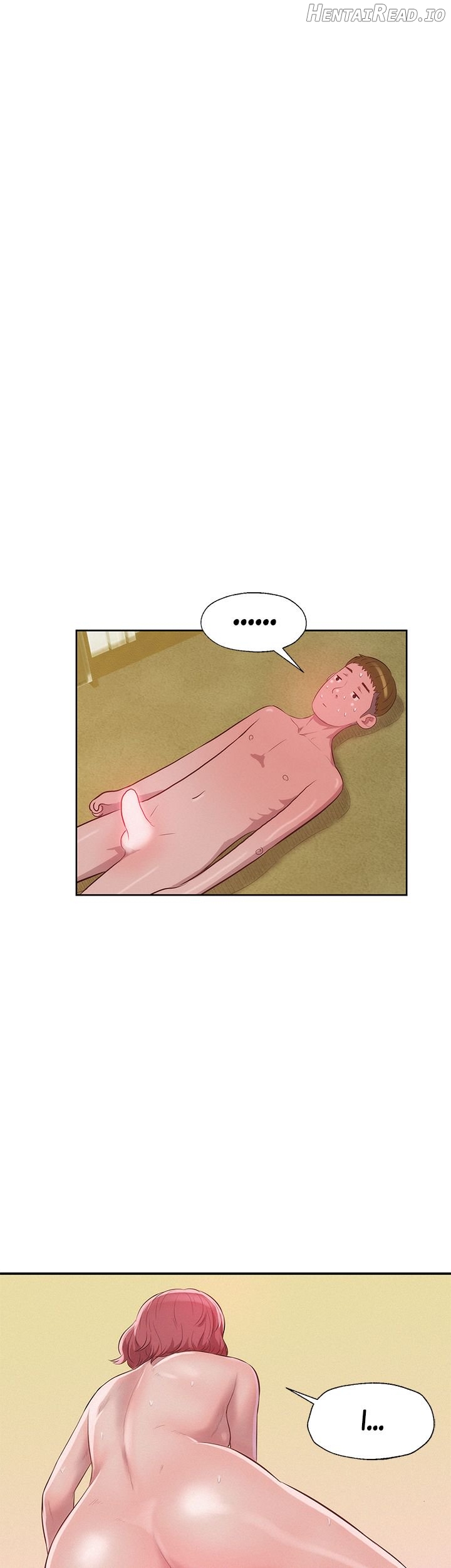 Freshman - Manhwa Chapter 16 - page 22