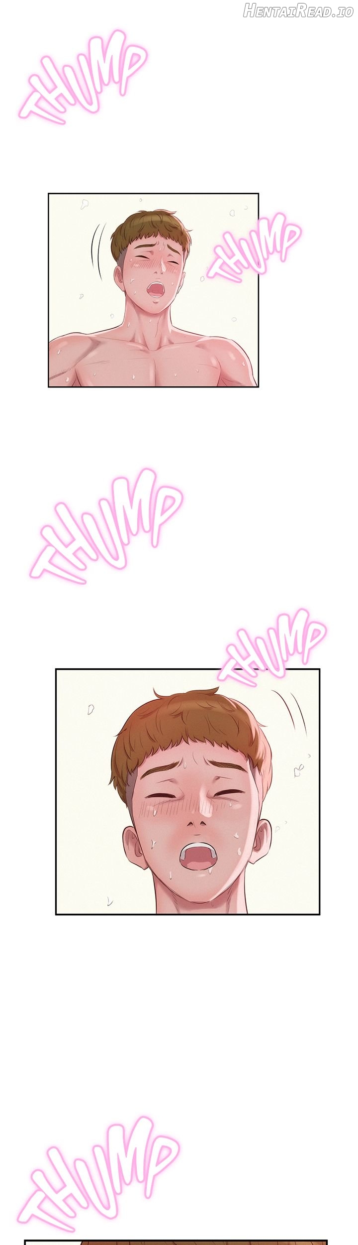 Freshman - Manhwa Chapter 16 - page 26