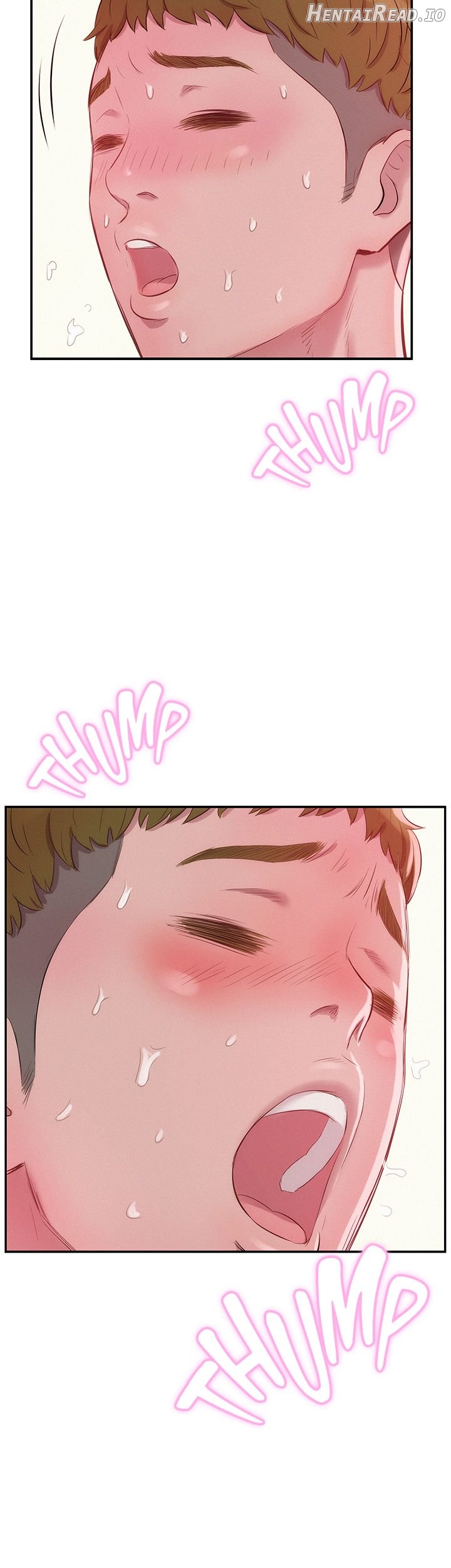 Freshman - Manhwa Chapter 16 - page 27