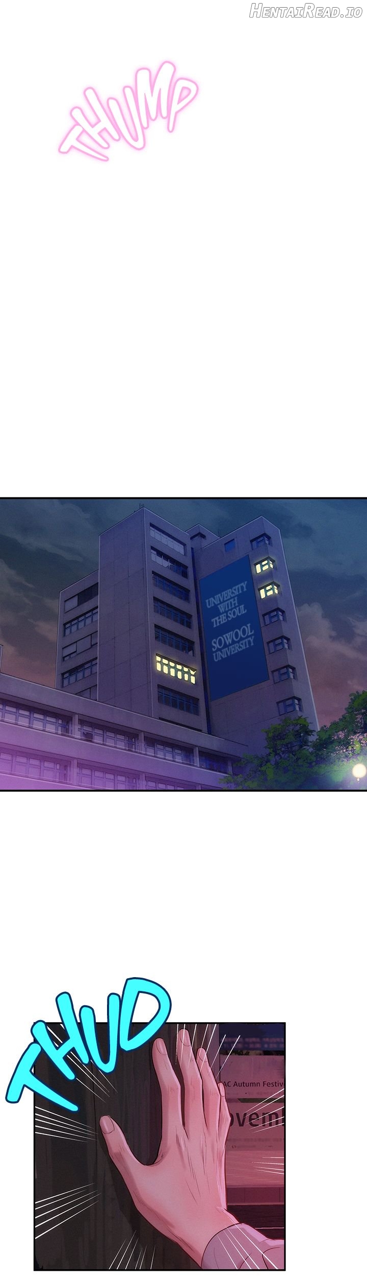 Freshman - Manhwa Chapter 16 - page 28
