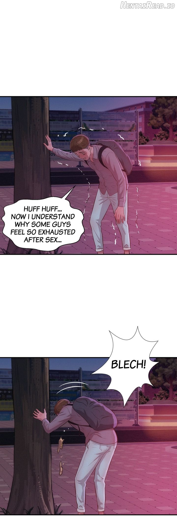 Freshman - Manhwa Chapter 16 - page 29