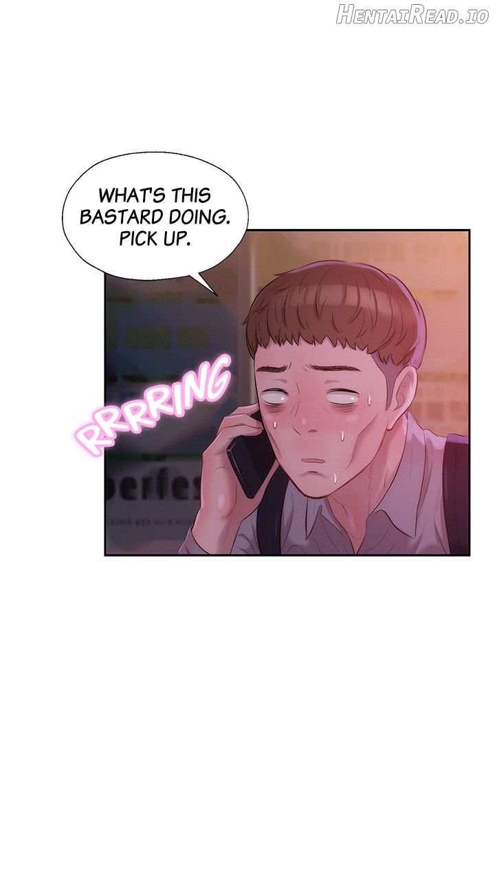 Freshman - Manhwa Chapter 16 - page 34