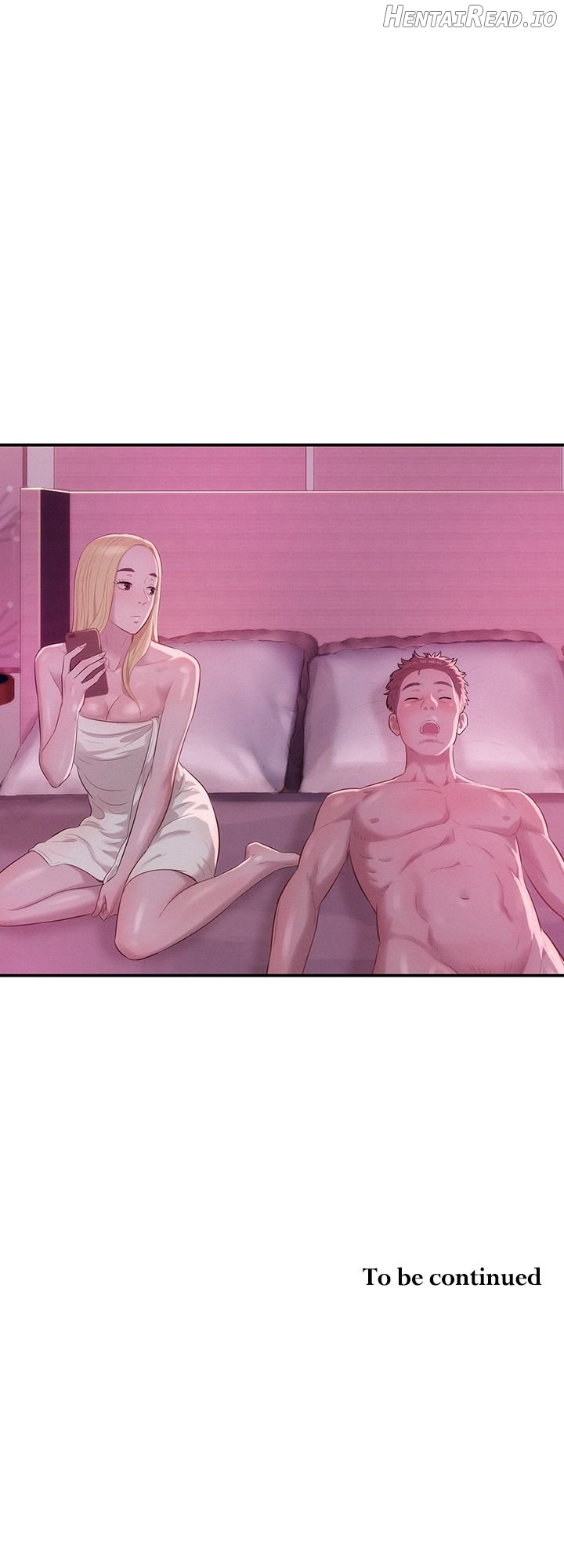 Freshman - Manhwa Chapter 16 - page 37