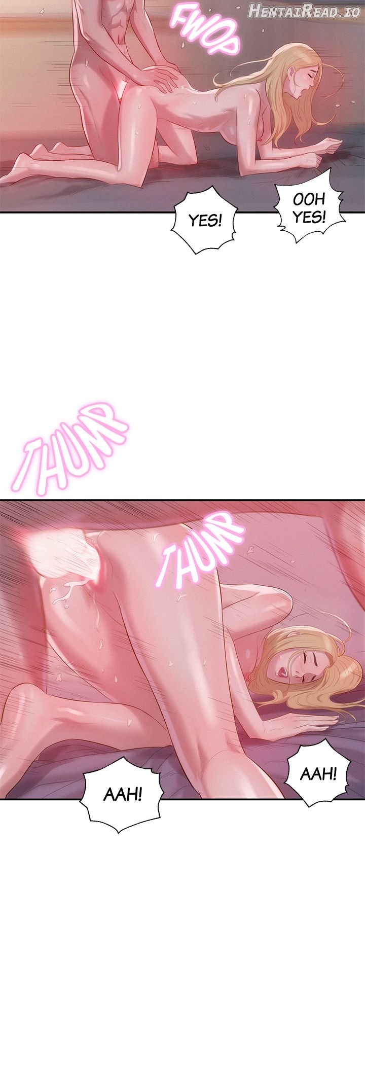 Freshman - Manhwa Chapter 17 - page 20