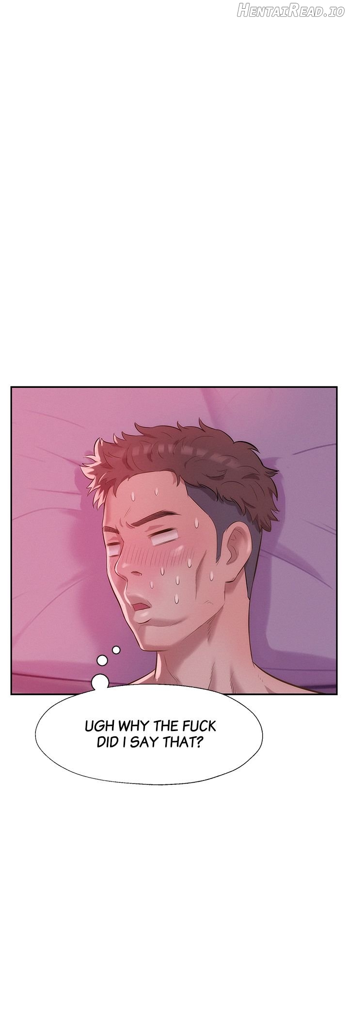 Freshman - Manhwa Chapter 17 - page 28