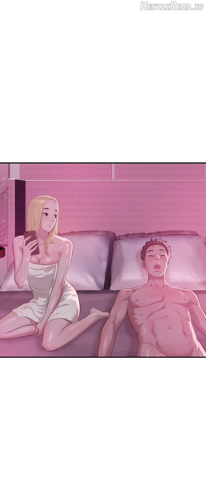 Freshman - Manhwa Chapter 17 - page 4