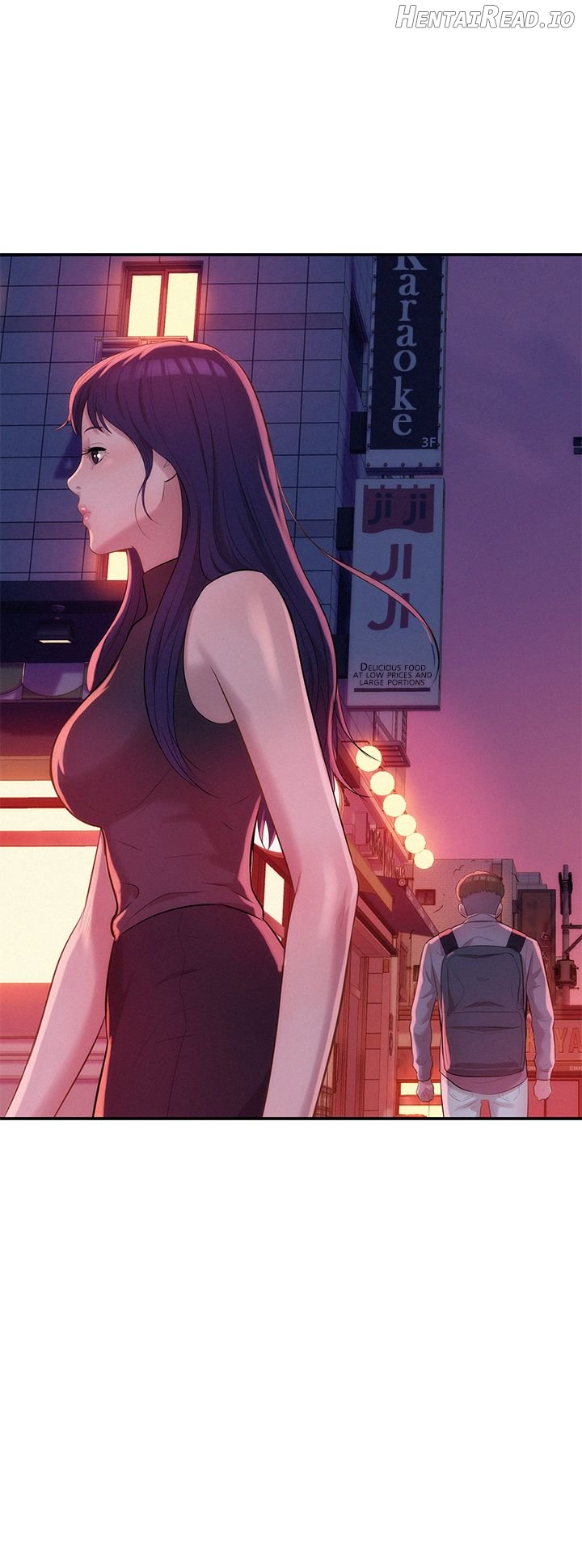 Freshman - Manhwa Chapter 18 - page 2