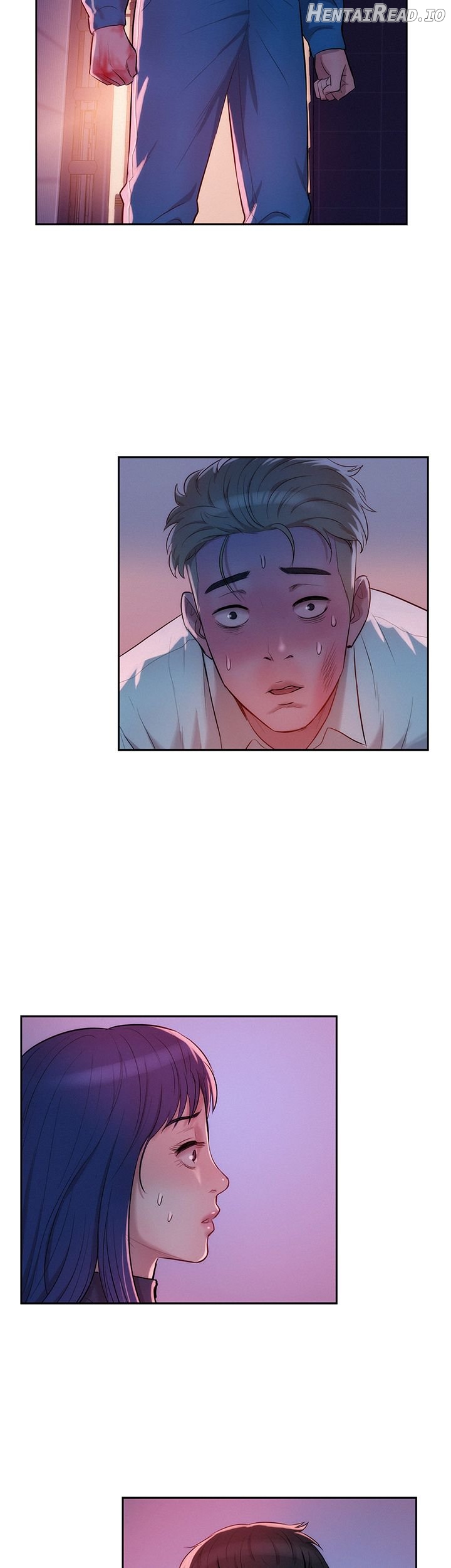 Freshman - Manhwa Chapter 18 - page 25