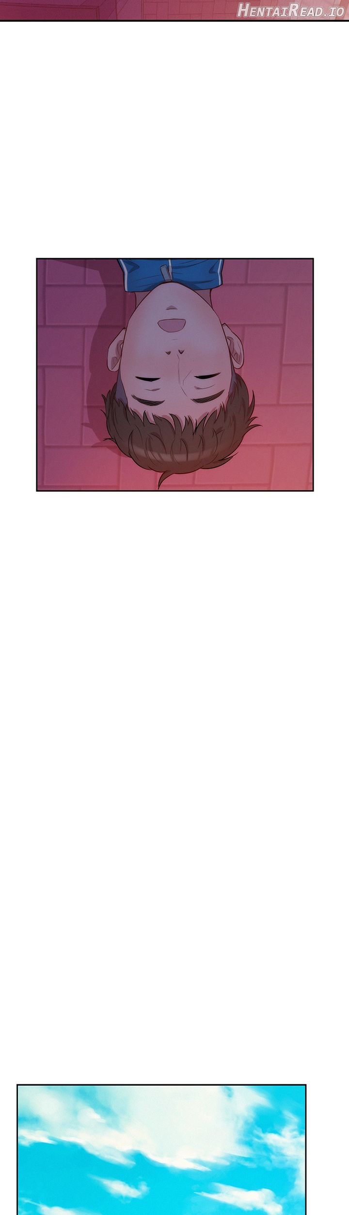 Freshman - Manhwa Chapter 18 - page 29