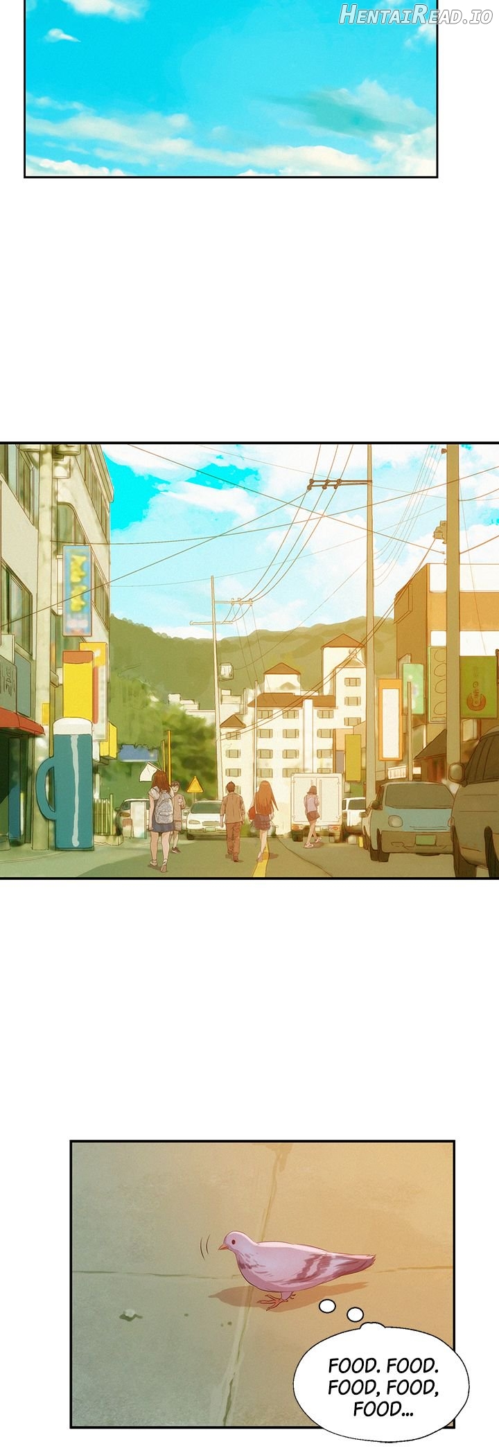 Freshman - Manhwa Chapter 18 - page 30