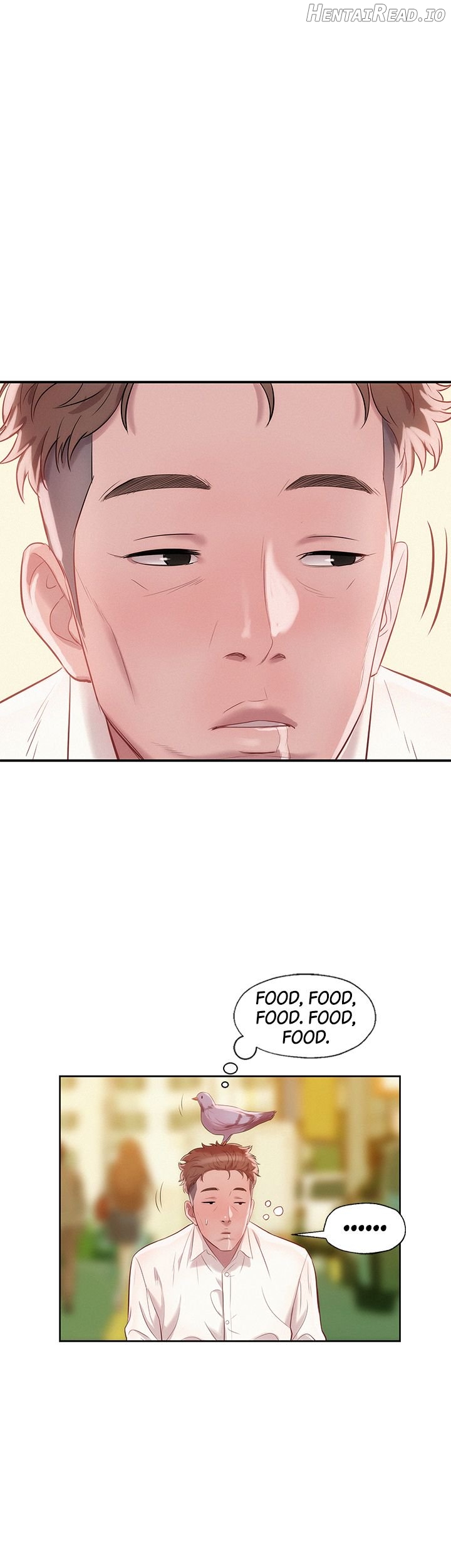 Freshman - Manhwa Chapter 18 - page 31