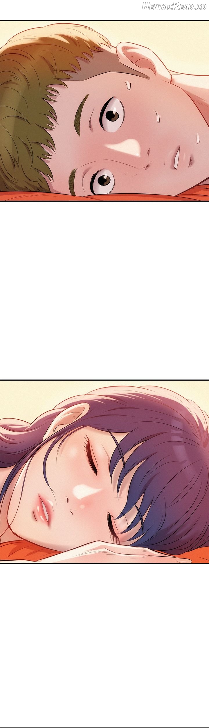 Freshman - Manhwa Chapter 18 - page 33