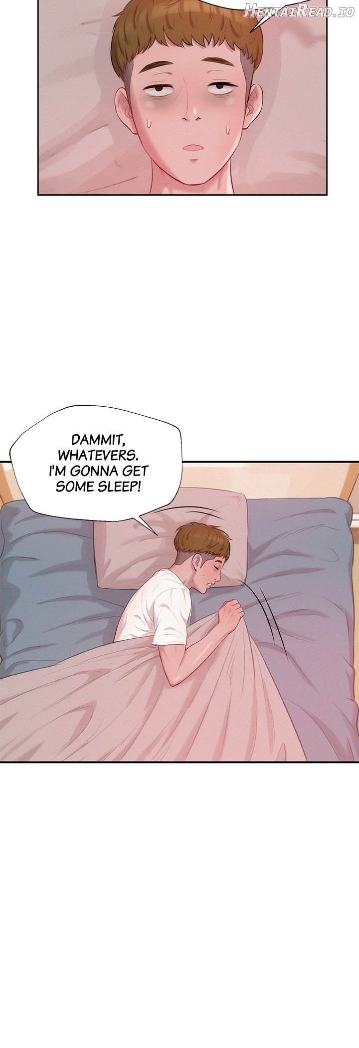 Freshman - Manhwa Chapter 18 - page 6